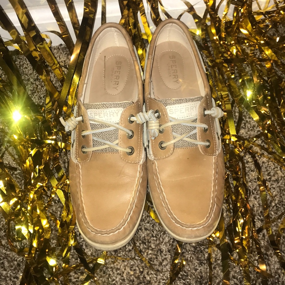 Sperry shoes